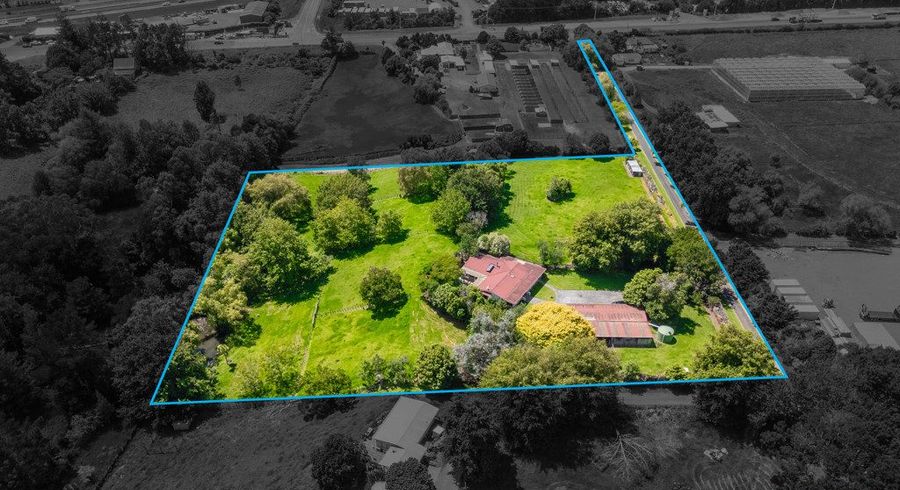  at 747 Great South Road, Drury, Papakura, Auckland