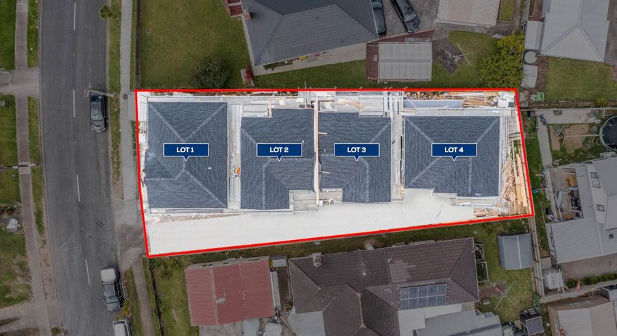  at 17A Hokianga Street, Mangere East, Auckland
