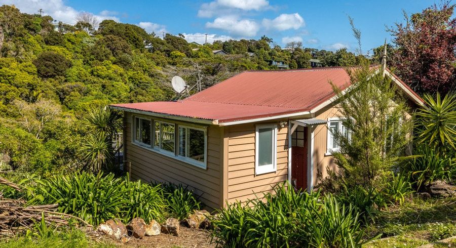  at 40 Frank Street, Oneroa, Waiheke Island