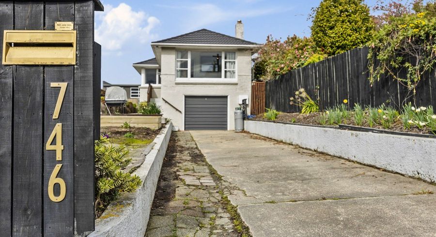  at 746 Highgate, Maori Hill, Dunedin, Otago