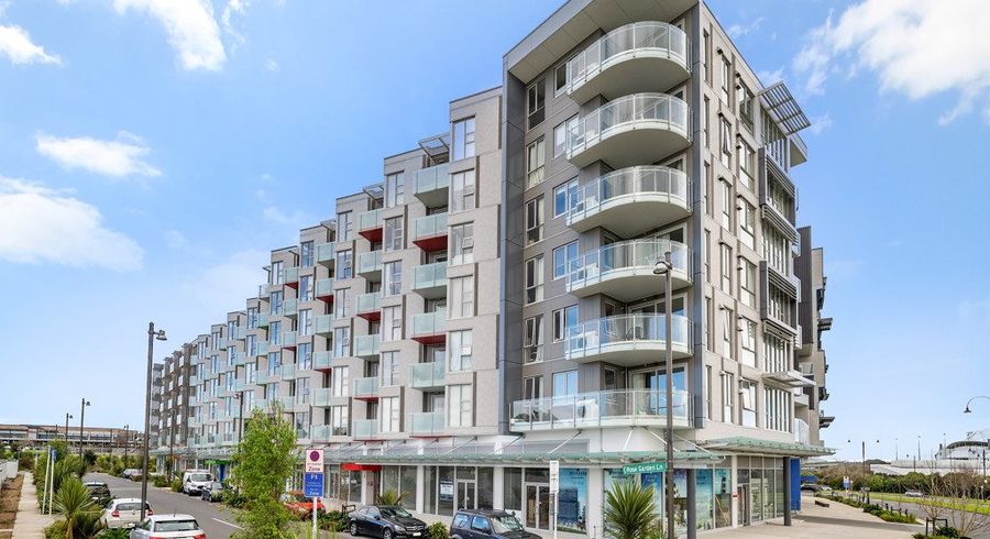  at 308/3 Rose Garden Lane, Albany, Auckland