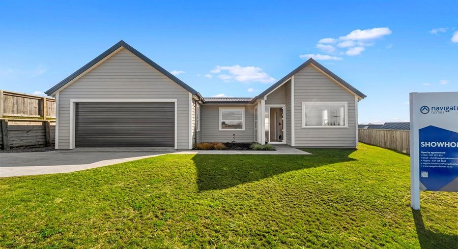  at 3 Patty Lane, Patumahoe, Franklin, Auckland