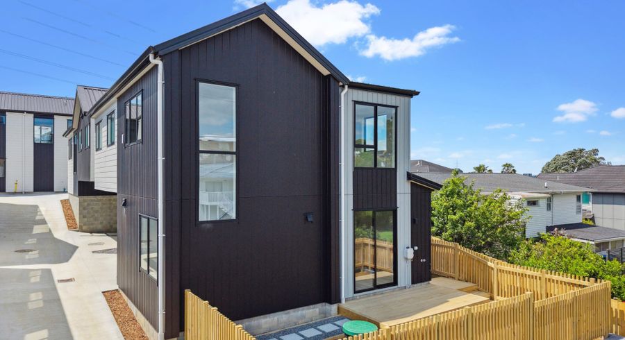  at Lot4/36 Hoskins Avenue, Hillsborough, Auckland City, Auckland