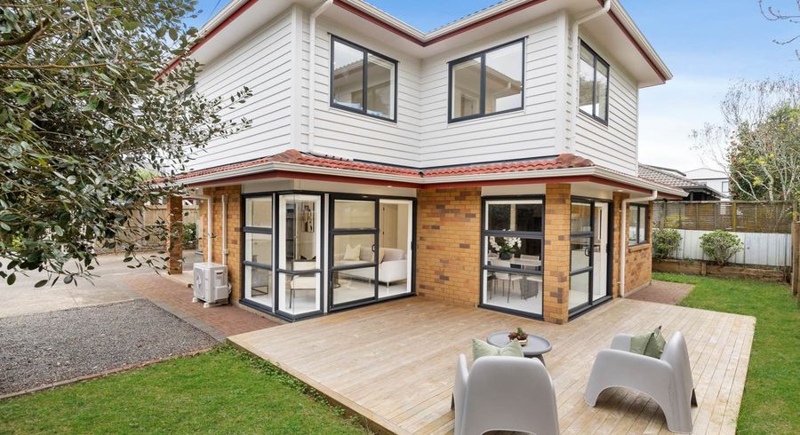  at 660B Mount Albert Road, Royal Oak, Auckland
