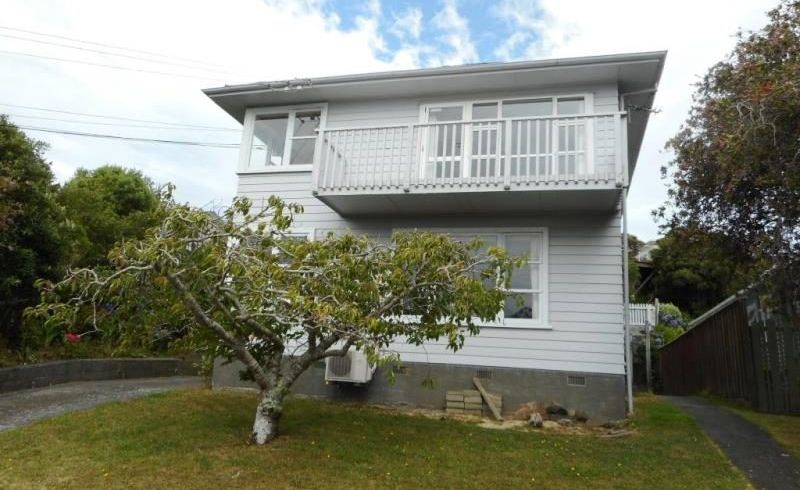  at 21 Kahikatea Grove, Paparangi, Wellington, Wellington
