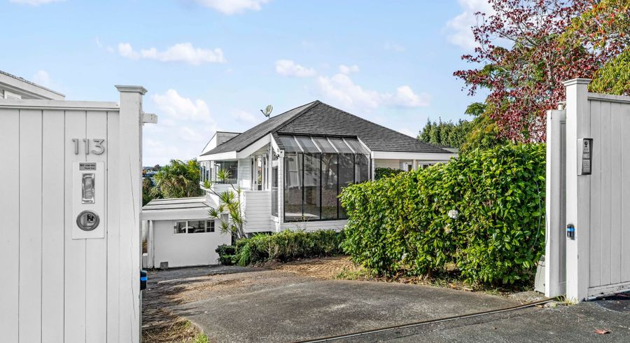  at 113 Arney Road, Remuera, Auckland City, Auckland