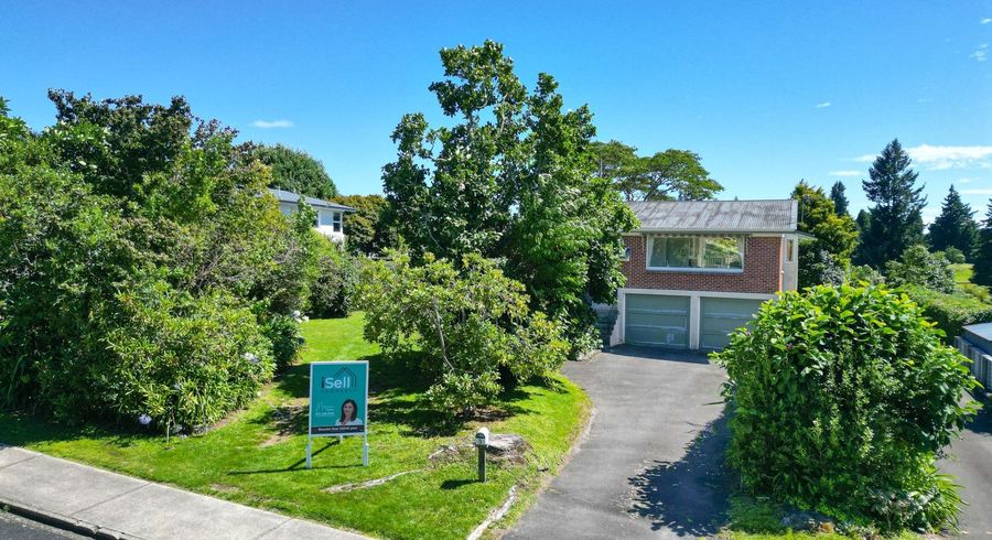  at 5 Simmonds Crescent, Springfield, Rotorua