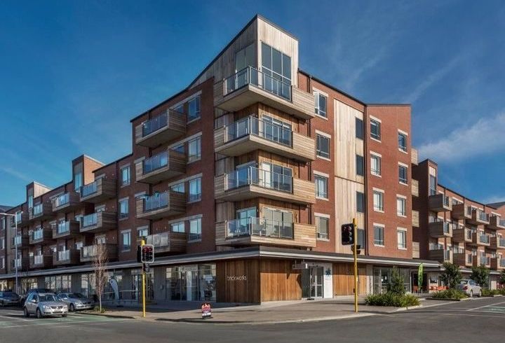  at 205/160 Hobsonville Point Road, Hobsonville, Waitakere City, Auckland