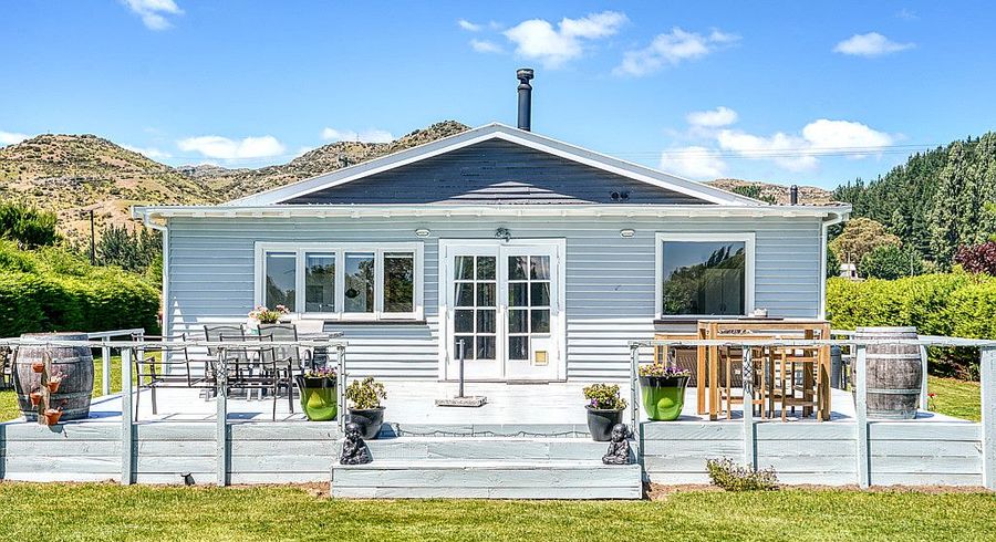  at 1169 Karaka Road, Hurunui