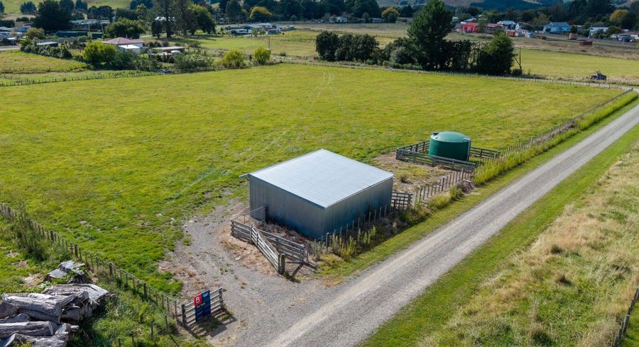  at 12 Johnson Street, Ormondville, Tararua, Manawatu / Whanganui