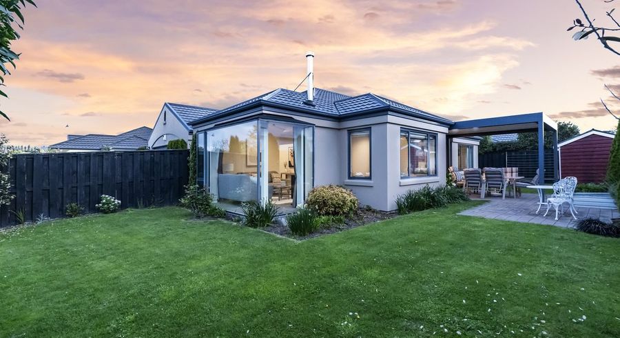  at 35 Beechwood Drive, Northwood, Christchurch