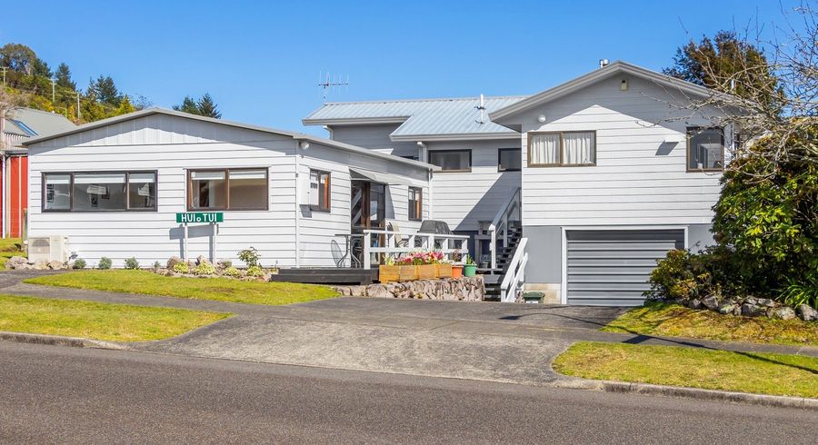  at 3 Kahotea Drive, Motuoapa, Taupo, Waikato