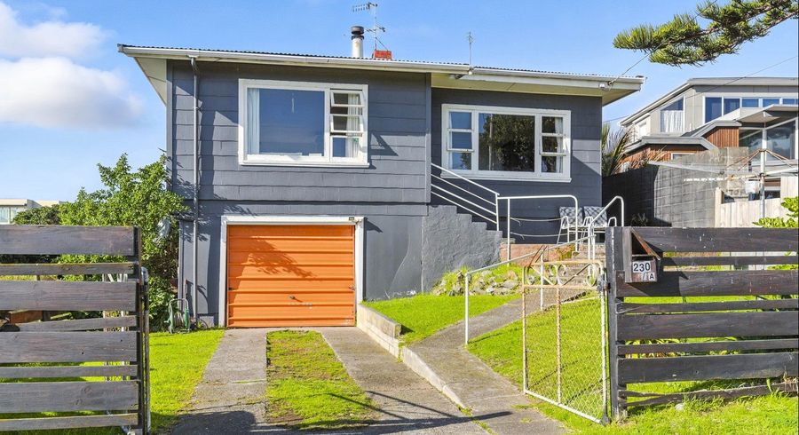  at 230 Rosetta Road, Raumati Beach, Kapiti Coast, Wellington