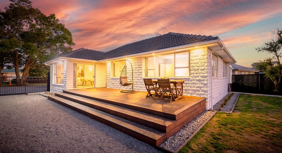  at 63 Grampian Street, Casebrook, Christchurch