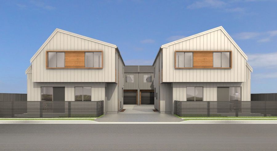  at 8 North Avon Road, Richmond, Christchurch City, Canterbury