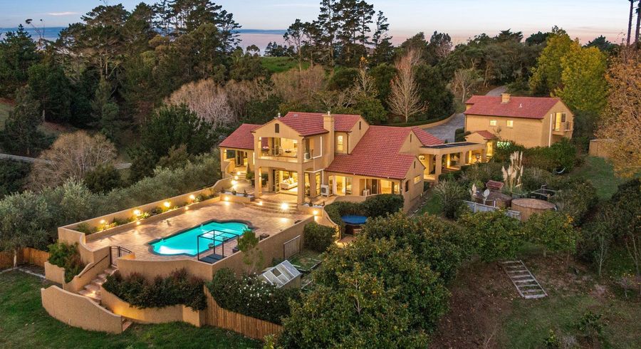  at 21 Messenger Road, Stillwater, Rodney, Auckland