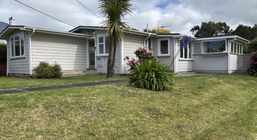  at 32 Bignell Street, Gonville, Whanganui, Manawatu / Whanganui