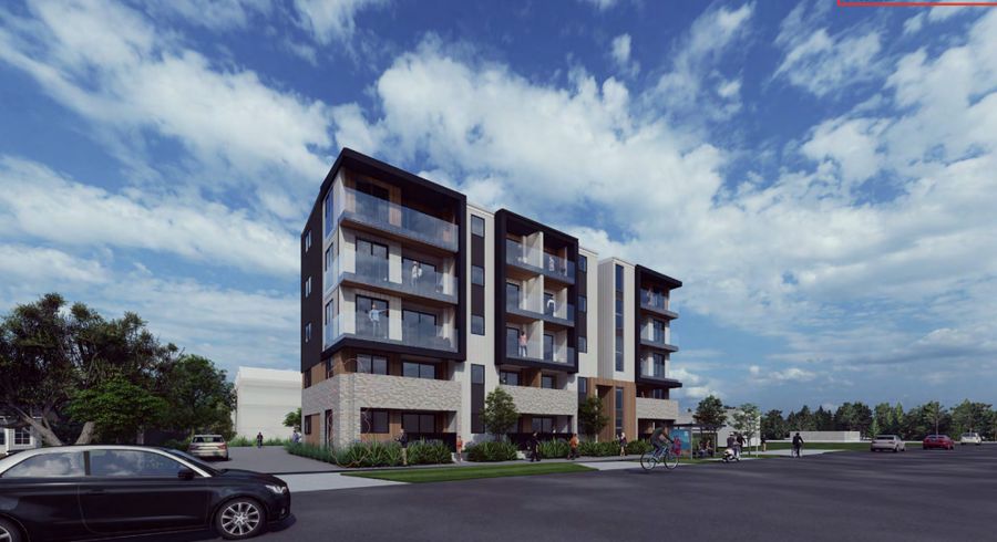  at 111 St Lukes Road, St Lukes, Auckland City, Auckland