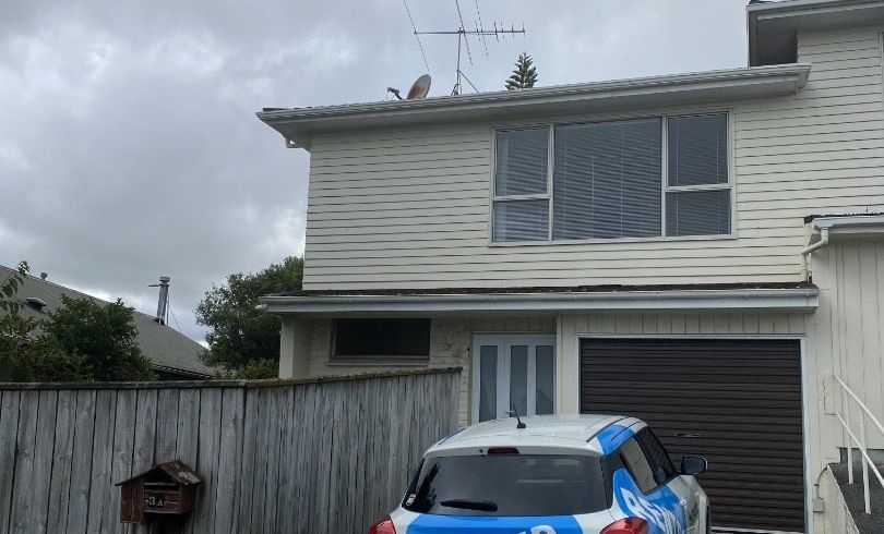  at 3A Mervyn Place, Camborne, Porirua, Wellington