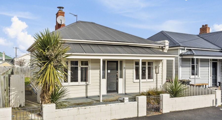  at 161 Melbourne Street, South Dunedin, Dunedin