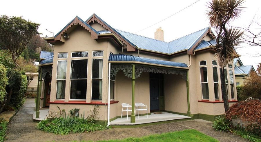  at 398 North Road, North East Valley, Dunedin, Otago