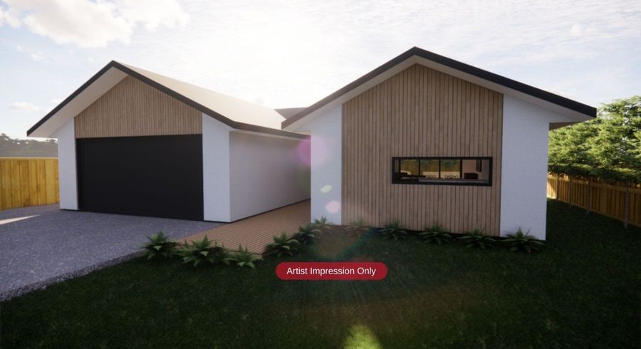  at Lot 7 Eastern Oaks, Richmond, Tasman, Nelson / Tasman