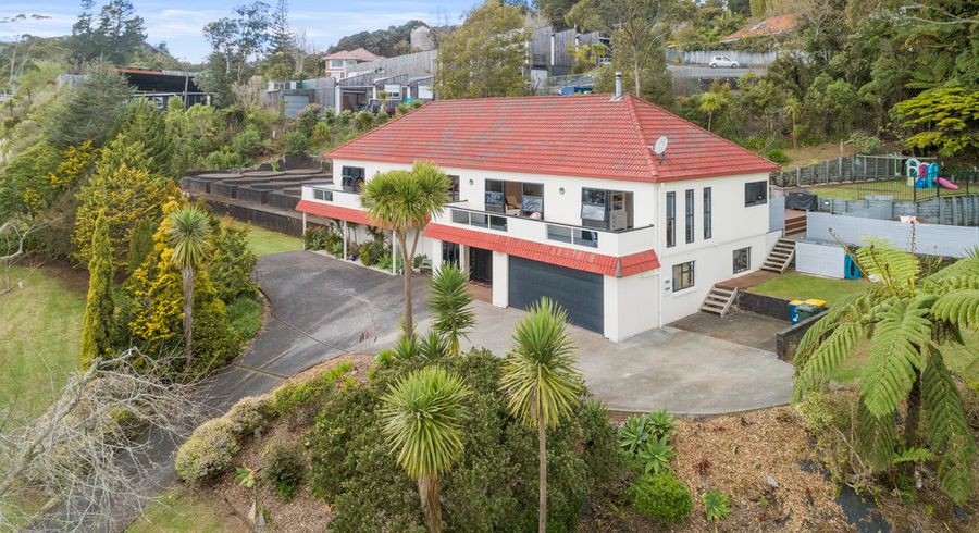  at 9/7 North Way, Titirangi, Auckland
