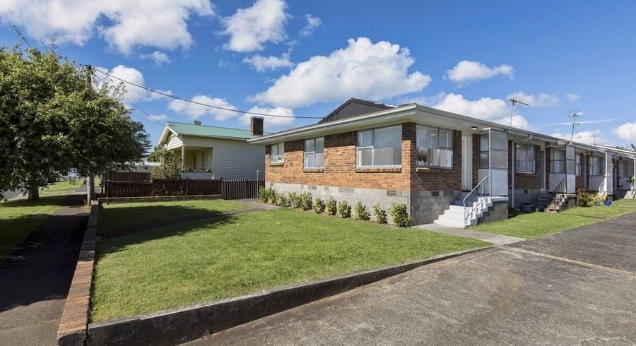  at 1/4 Inkerman Street, Onehunga, Auckland