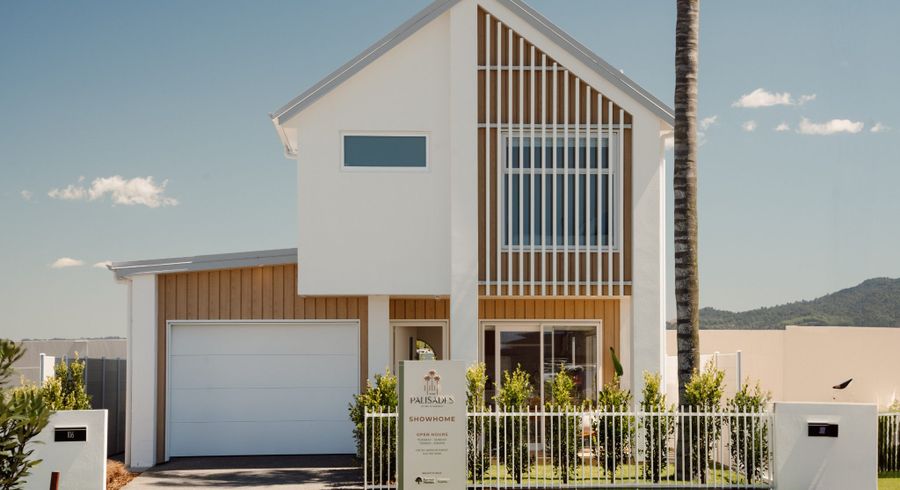  at Te Okuroa Drive, Palm Springs, Papamoa Beach, Tauranga, Bay Of Plenty