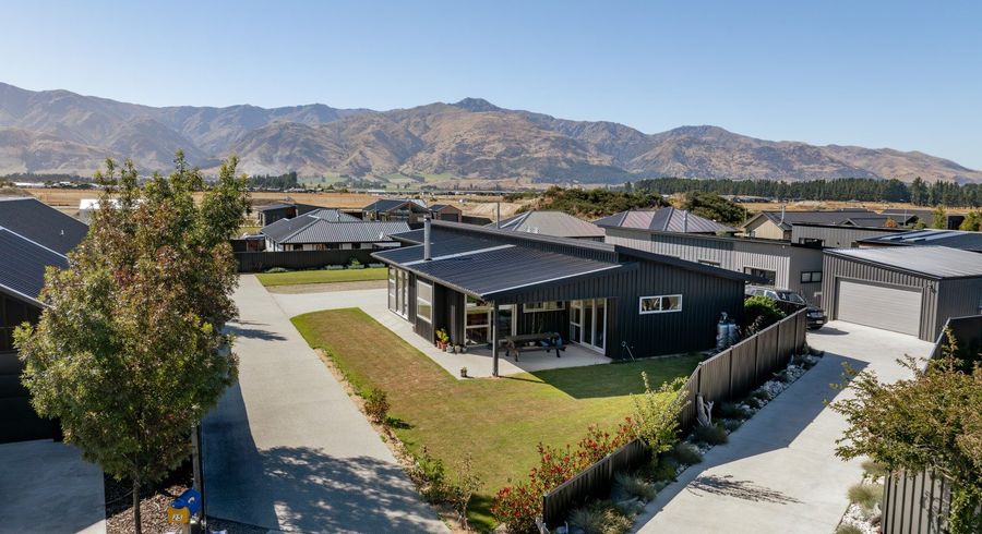  at 25 Teal Place, Lake Hawea, Wanaka, Otago