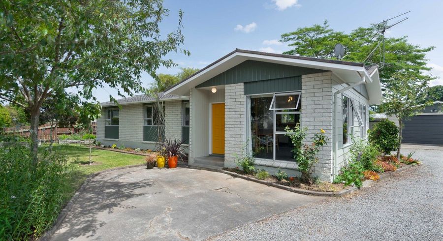  at 10 Reading Street, Greytown