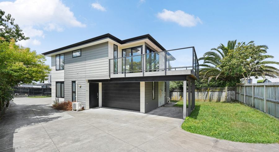  at 86A Totara Drive, Pukete, Hamilton