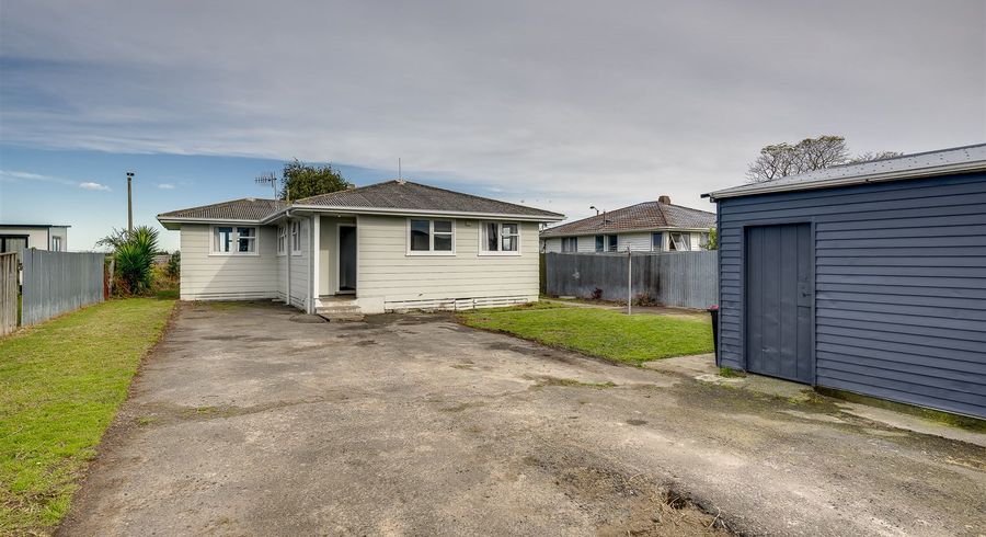  at 34 Hislop Avenue, Onekawa, Napier