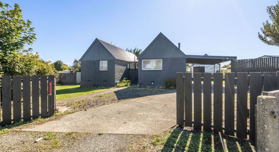  at 626 Bluff Highway, Clifton, Invercargill, Southland