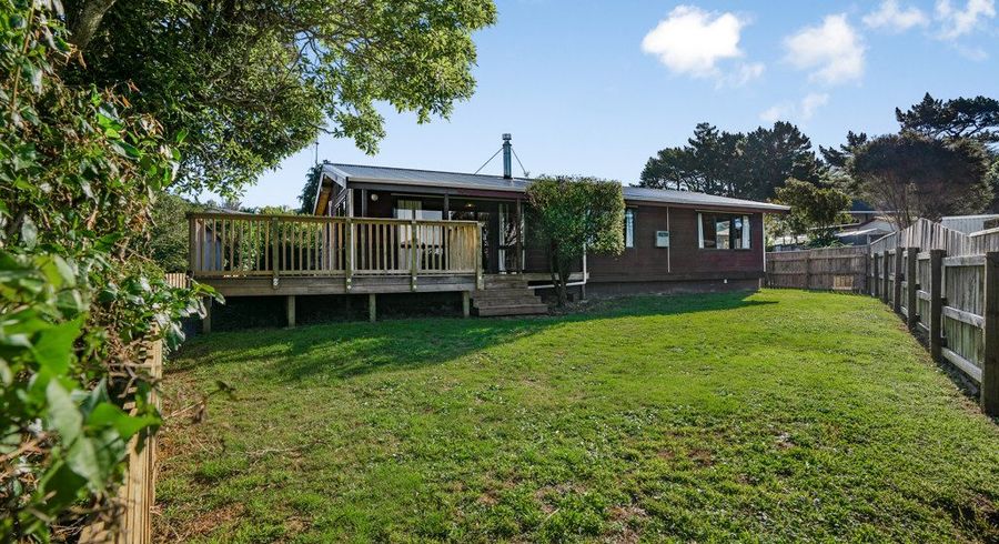  at 81 Park Road, Belmont, Lower Hutt, Wellington