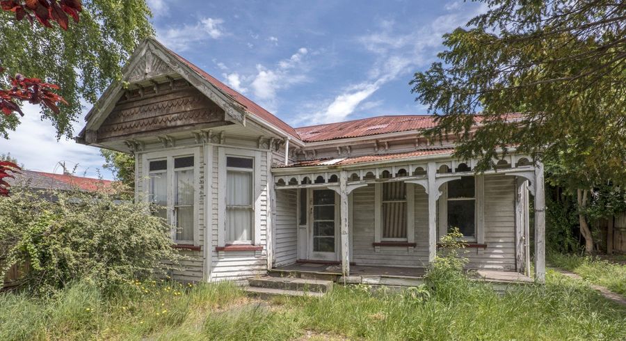  at 137 Clarence Street, Riccarton, Christchurch City, Canterbury