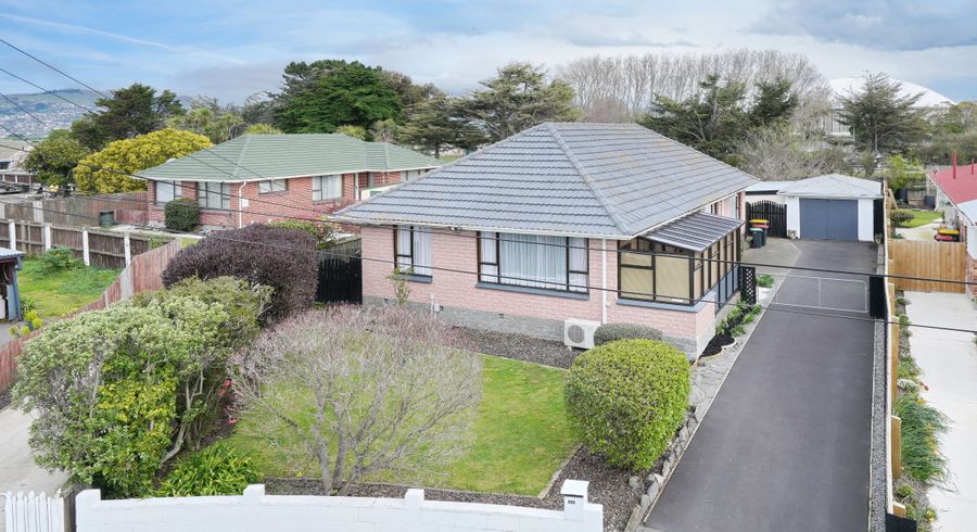  at 220 Shortland Street, Aranui, Christchurch