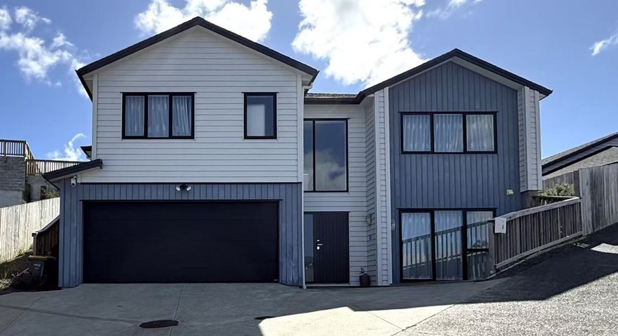  at 6 Matatika Rise, Swanson, Waitakere City, Auckland