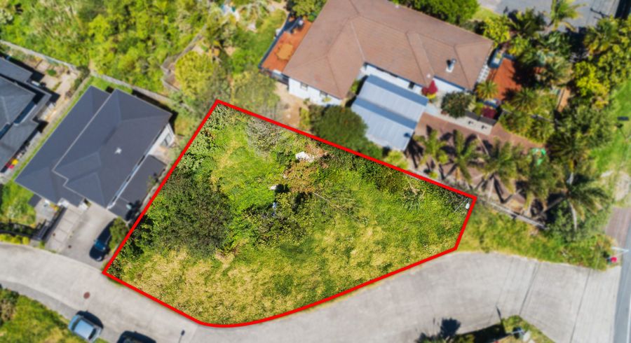  at 2 Korari Way, Unsworth Heights, North Shore City, Auckland