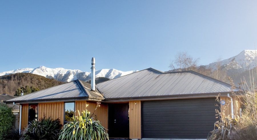  at 6 Mt Charon Place, Hanmer Springs, Hurunui, Canterbury