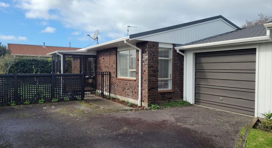  at 3/29 Ballance Street, Vogeltown, New Plymouth, Taranaki
