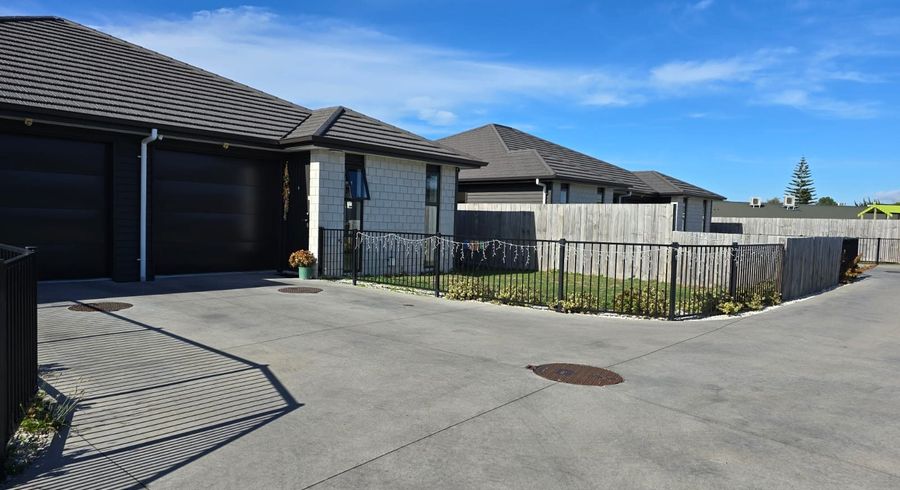  at 2/27 Norman Street, Nawton, Hamilton