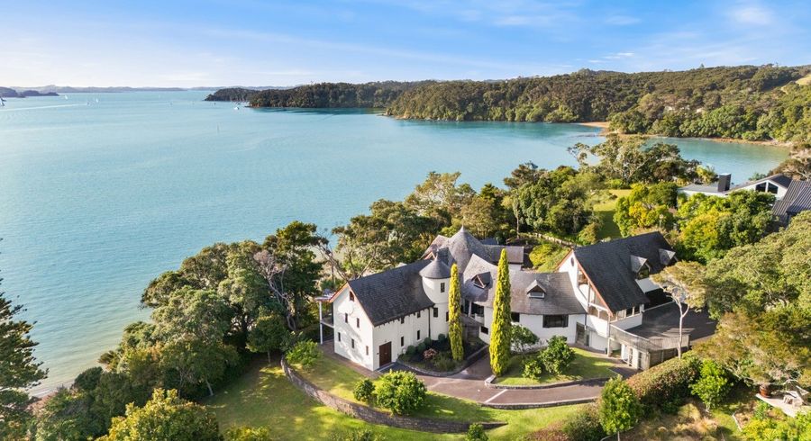  at 16 James Clendon Place, Russell, Far North, Northland