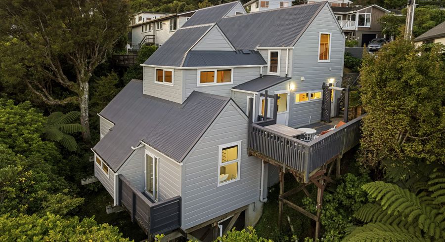  at 8 Preston Way, Ngaio, Wellington, Wellington