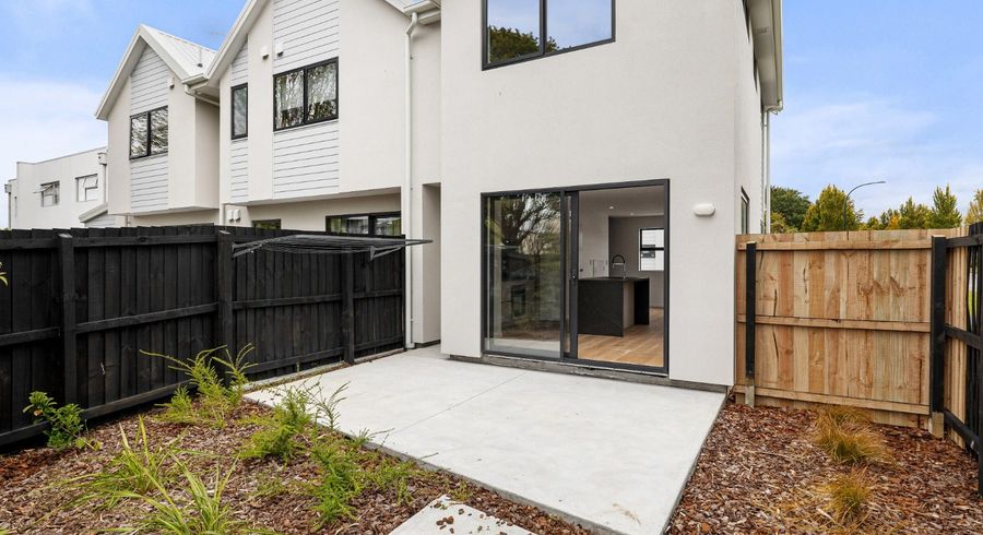  at 1/32 Cross Street, Phillipstown, Christchurch City, Canterbury