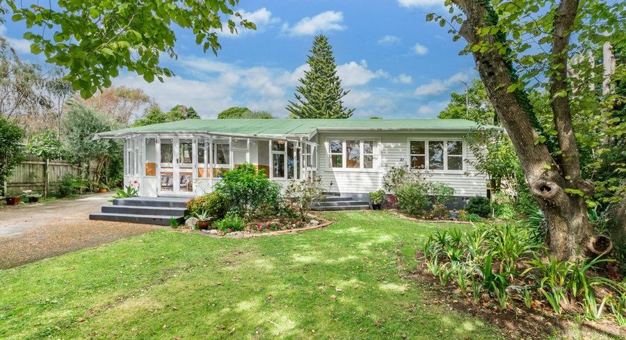  at 1 Sunshine Avenue, Paraparaumu, Kapiti Coast, Wellington