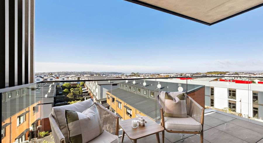 at 301/2 Onekiritea Road, Hobsonville, Waitakere City, Auckland