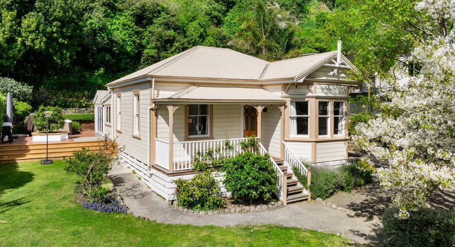  at 161 Milton Road, Bluff Hill, Napier
