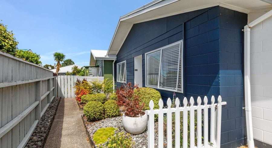  at 40B MATAVAI STREET, Mount Maunganui, Tauranga