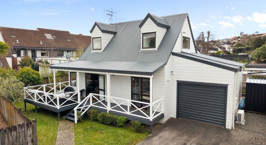  at 80b Aviemore Drive, Highland Park, Manukau City, Auckland